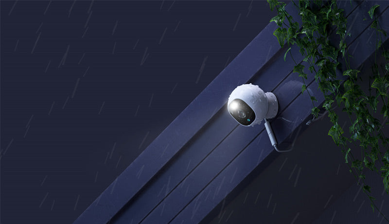 Smart Home Security