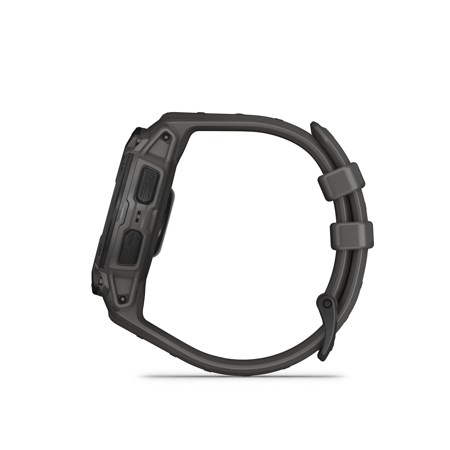 Garmin Instinct® E GPS Smartwatch - 45-mm - Charcoal