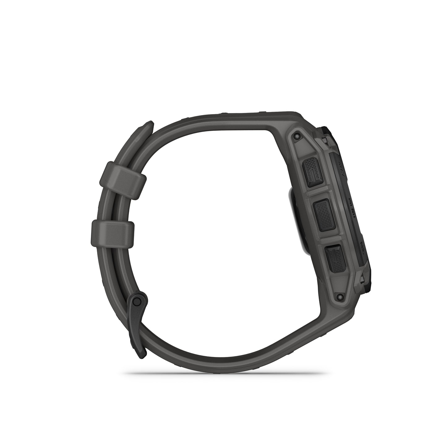 Garmin Instinct® E GPS Smartwatch - 45-mm - Charcoal