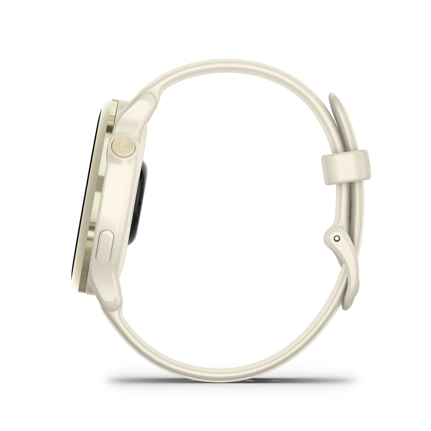Garmin vívoactive® 6 GPS Smartwatch and Fitness Tracker - Bone