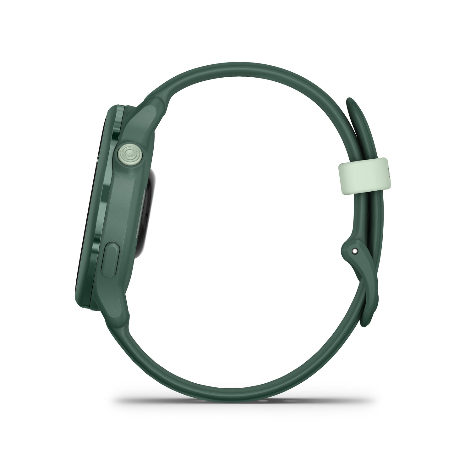 Garmin vívoactive® 6 GPS Smartwatch and Fitness Tracker - Jasper Green