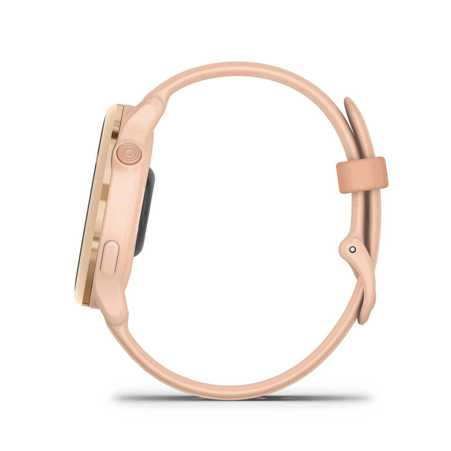Garmin vívoactive® 6 GPS Smartwatch and Fitness Tracker - Pink Dawn
