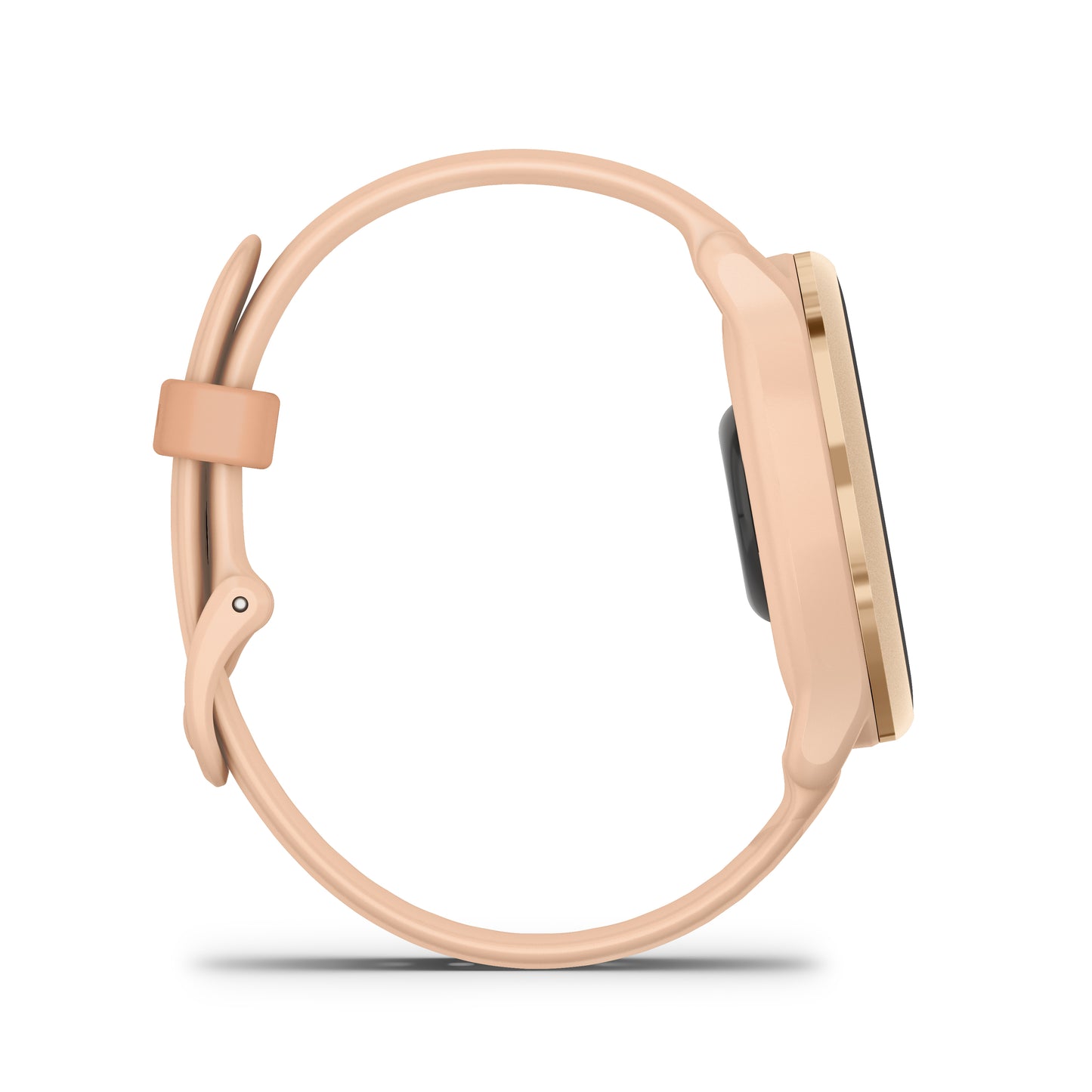 Garmin vívoactive® 6 GPS Smartwatch and Fitness Tracker - Pink Dawn