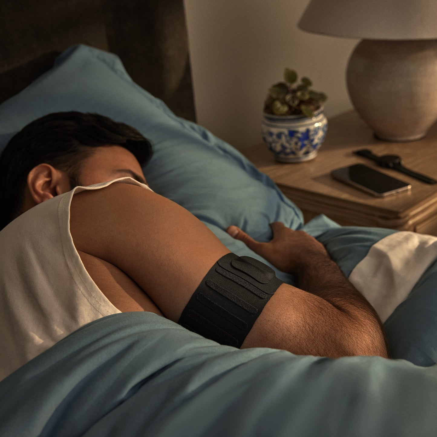 Garmin Index™ Sleep Monitor - L/XL