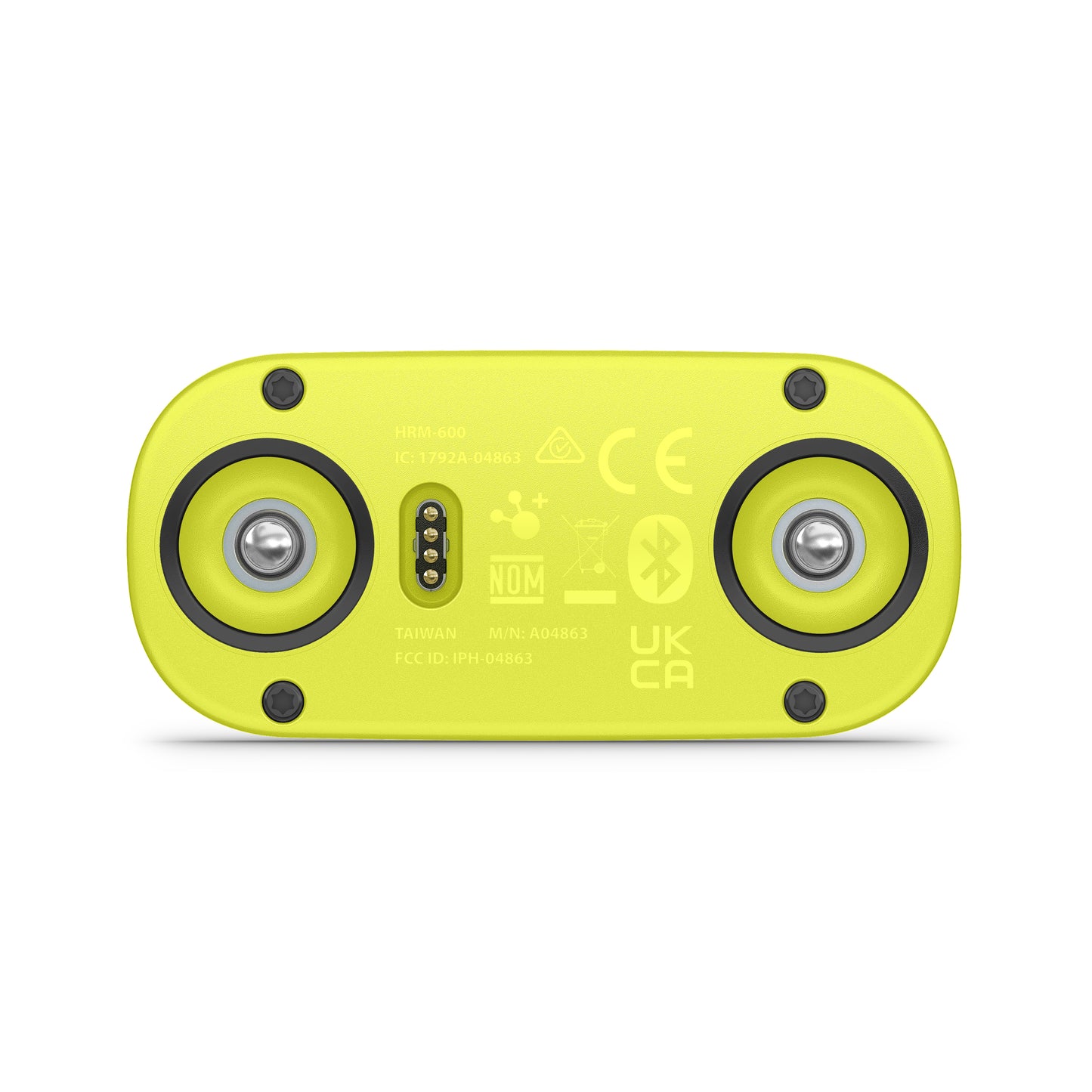 Garmin HRM 600 Heart Rate Monitor (M-XL)