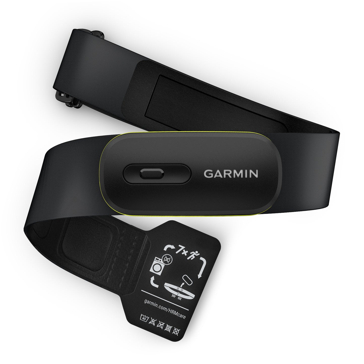 Garmin HRM 600 Heart Rate Monitor (XS-S)