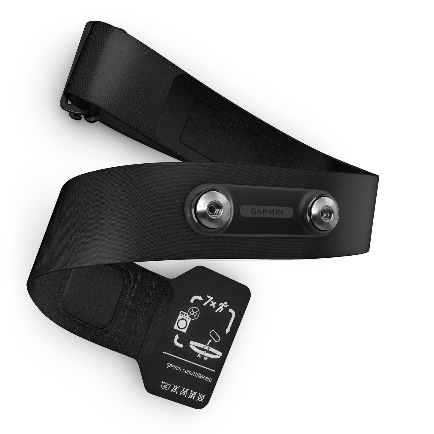 Garmin HRM 600 Heart Rate Monitor (XS-S)