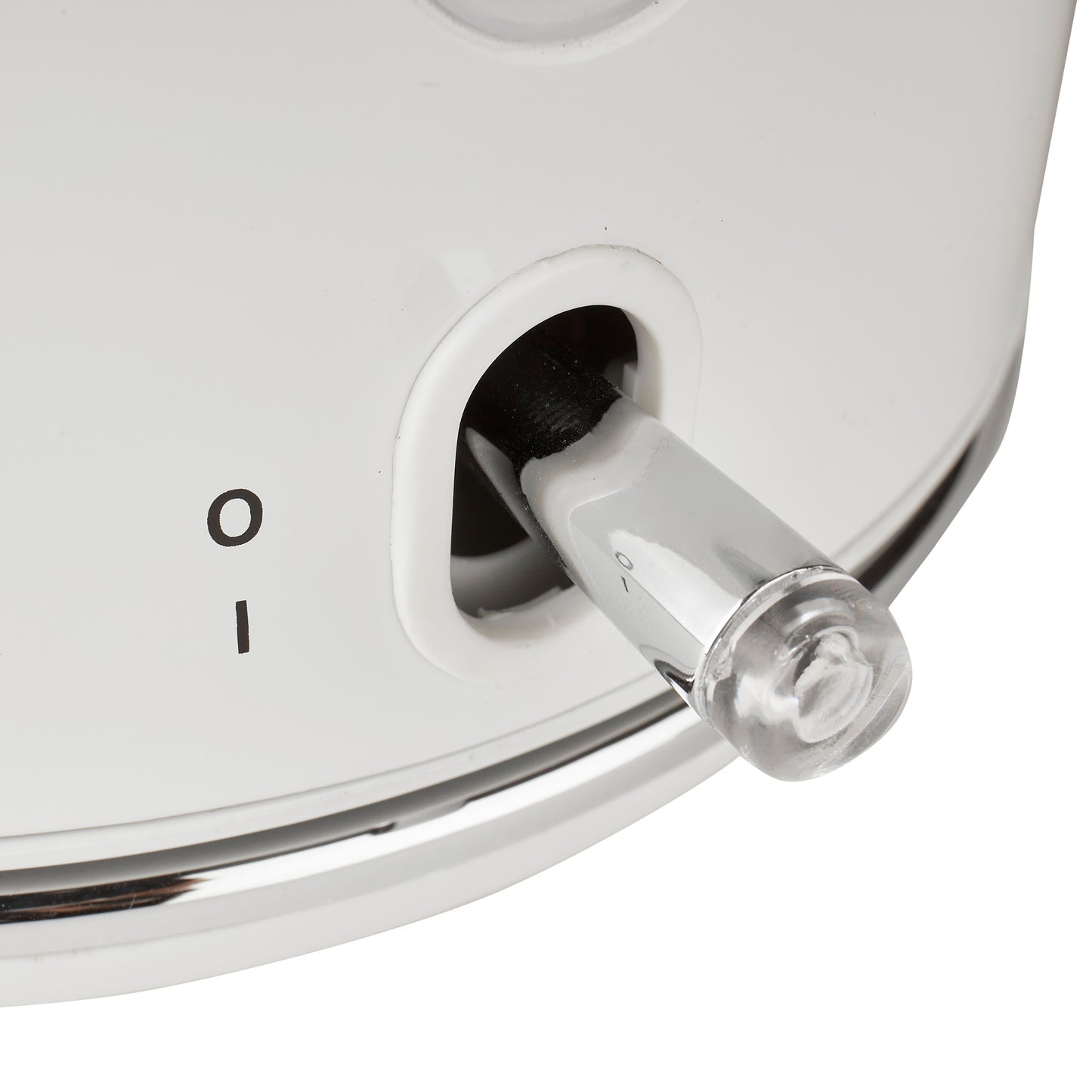 Haden Dorset 1.7L Electric Kettle - Ivory