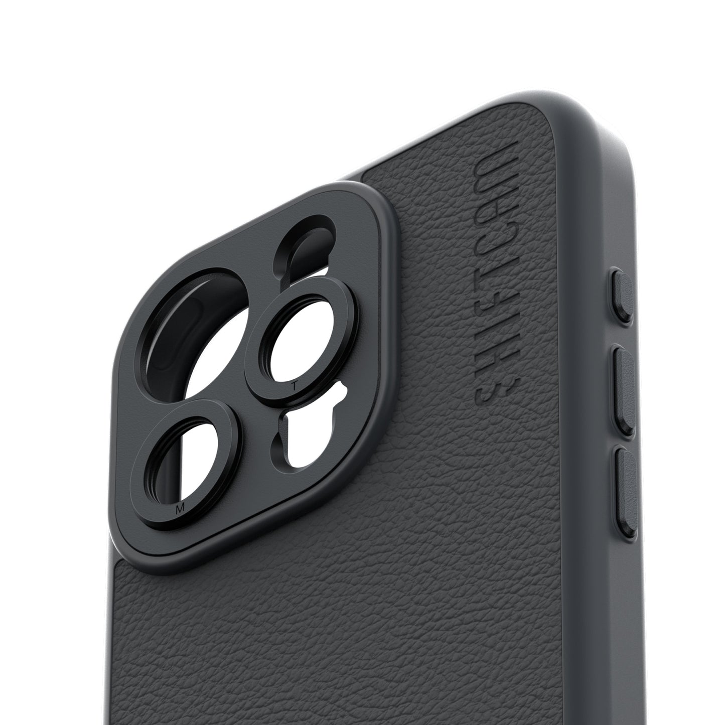 Shiftcam Camera Case for iPhone 15 Pro