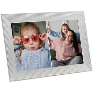 Aura Frames Griffin - Limestone