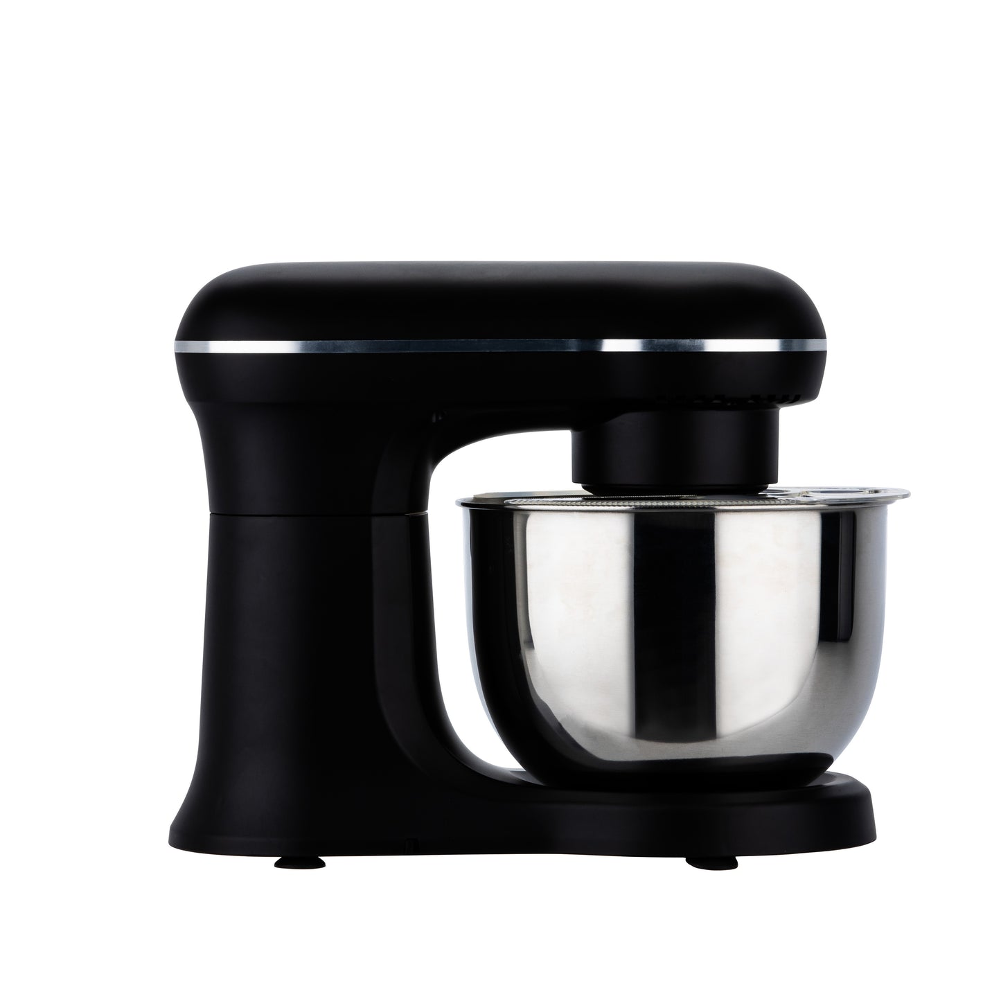 Culinary Chef 4.5-litre 8-Speed Stand Mixer - Black