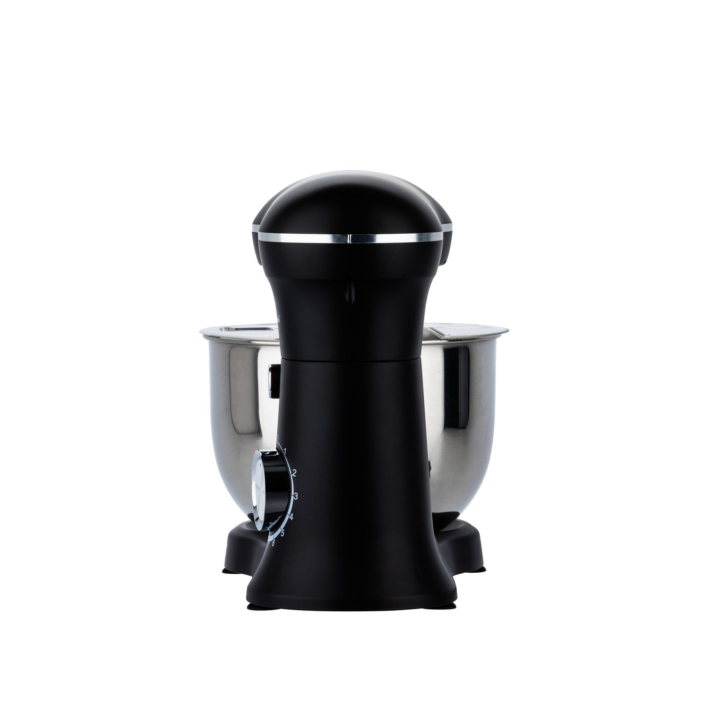Culinary Chef 4.5-litre 8-Speed Stand Mixer - Black