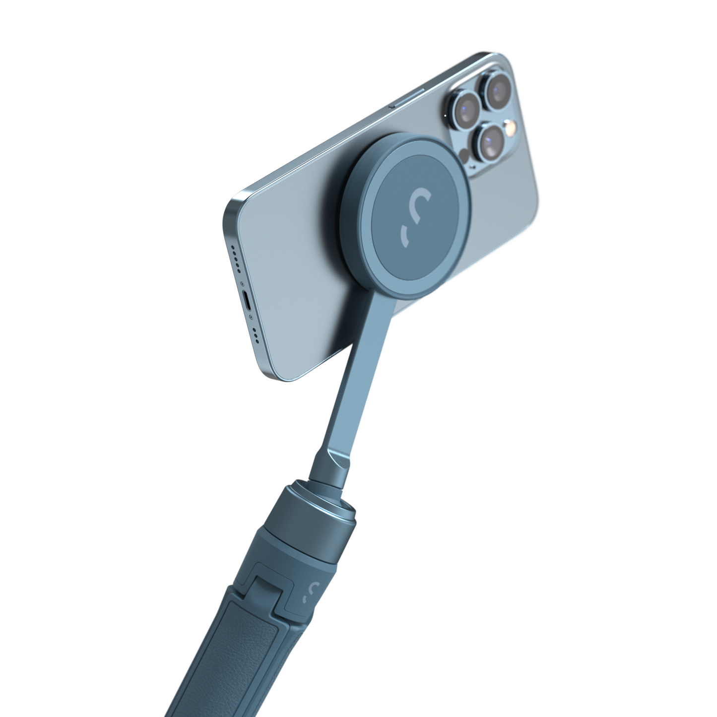 Shiftcam SnapStand Mini - Blue Jay