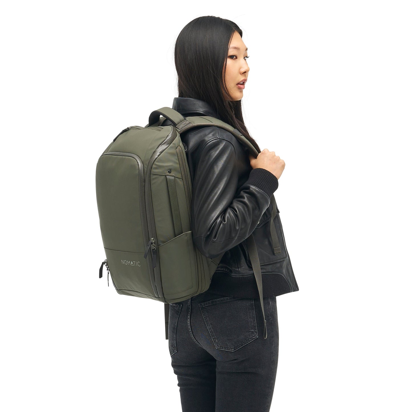 Nomatic Backpack 20L - Olive