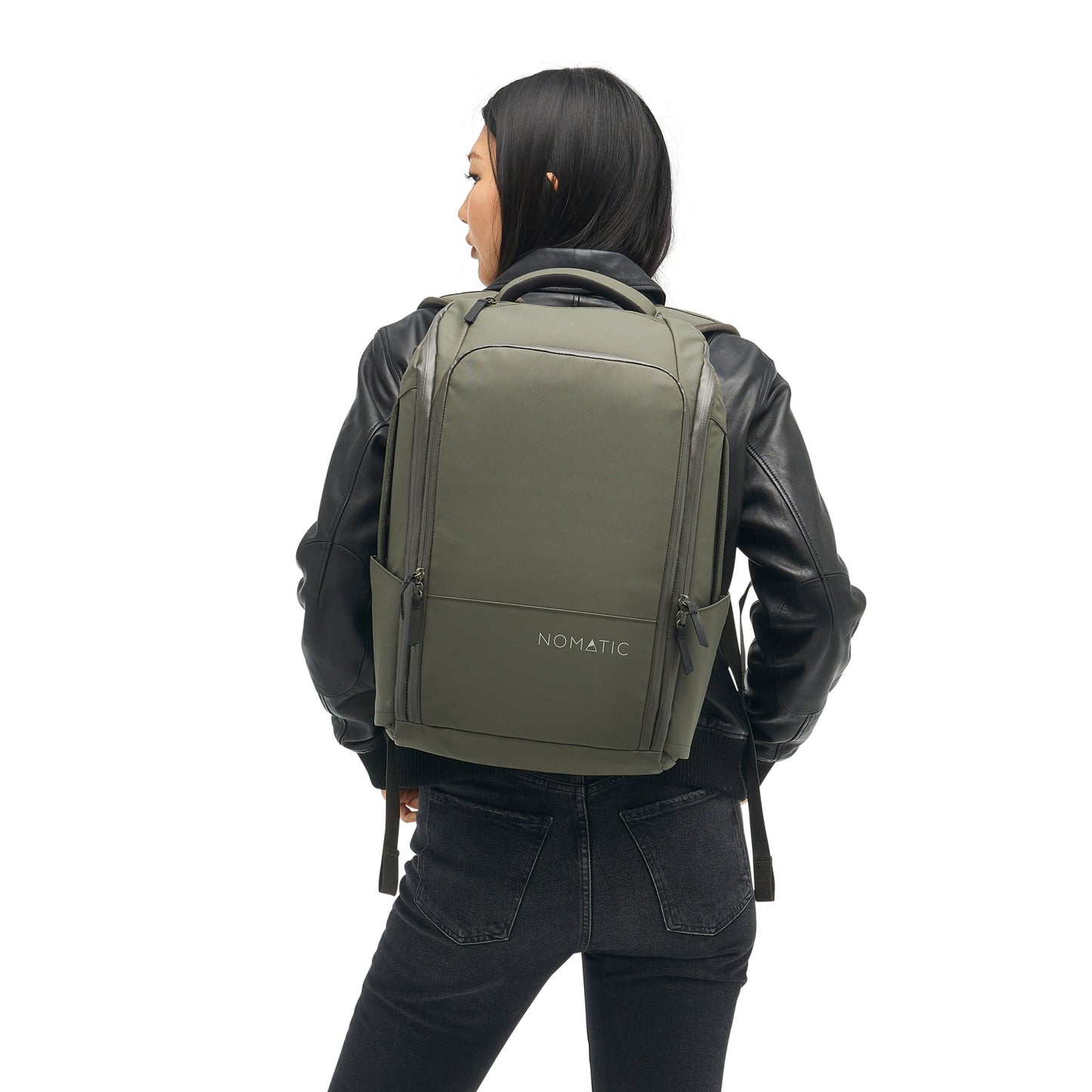 Nomatic Backpack 20L - Olive