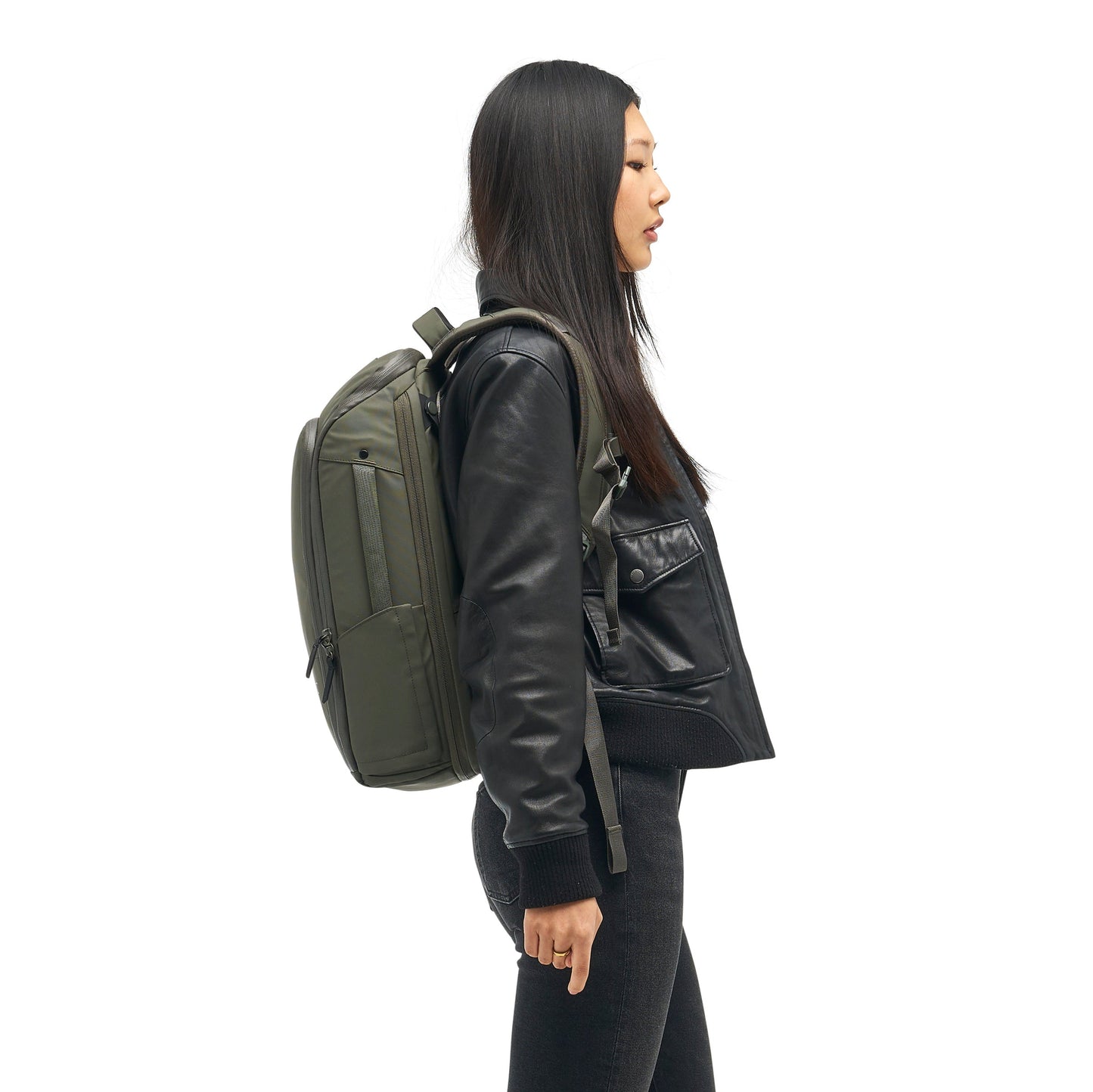 Nomatic Backpack 20L - Olive