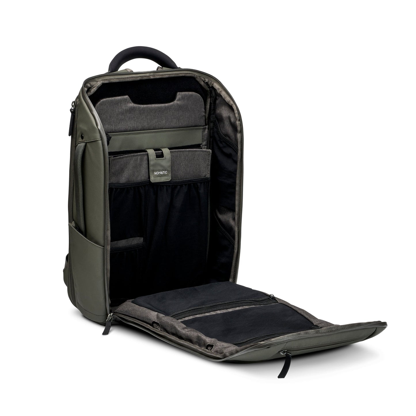 Nomatic Backpack 20L - Olive