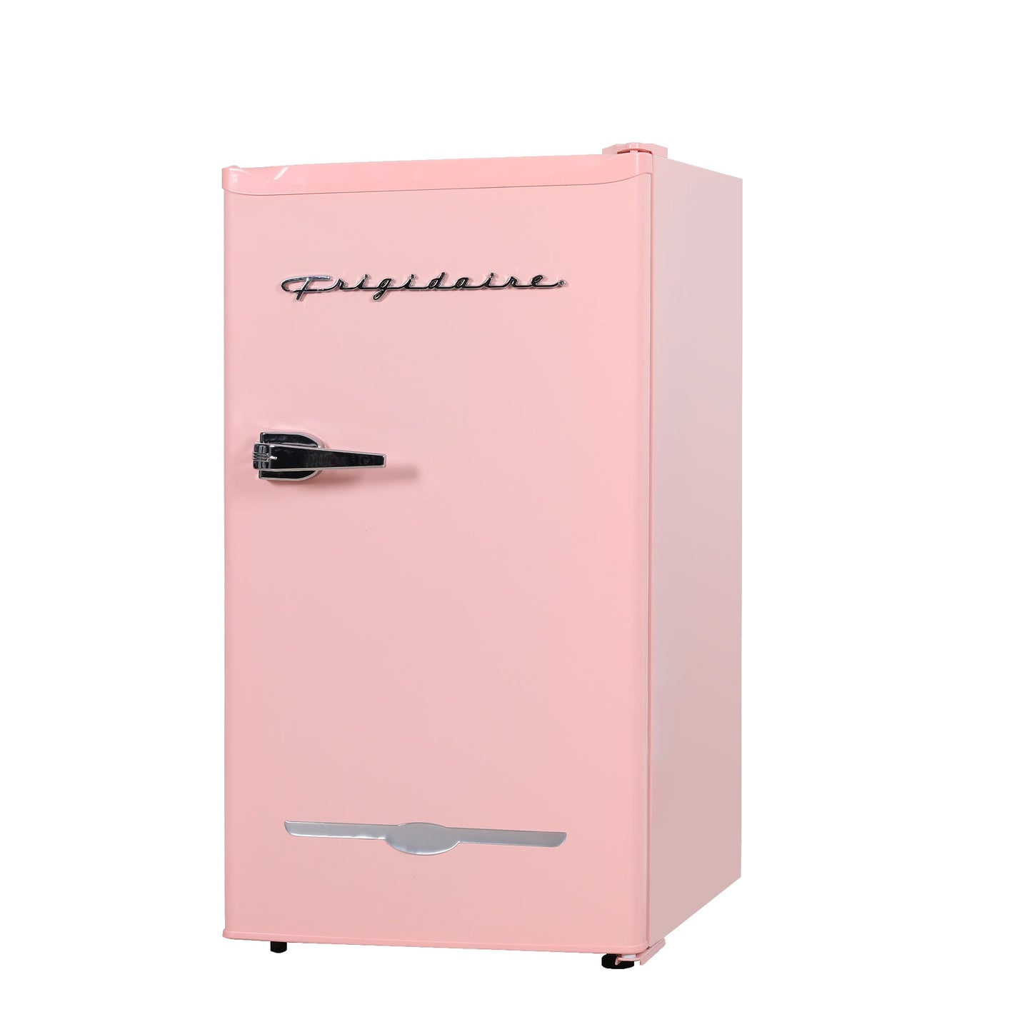 Frigidaire 3.2-cu ft Retro Mini Fridge - Pink