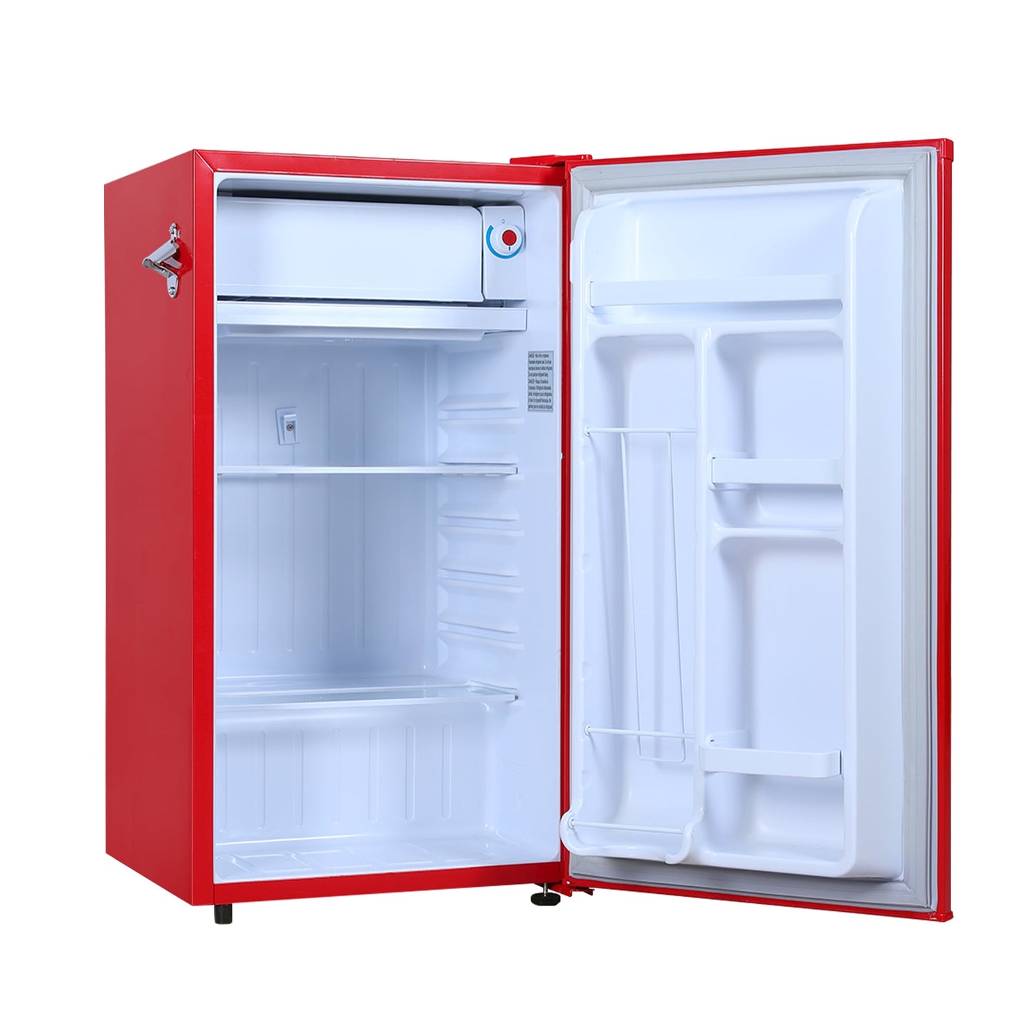 Frigidaire 3.2-cu ft Retro Mini Fridge - Red