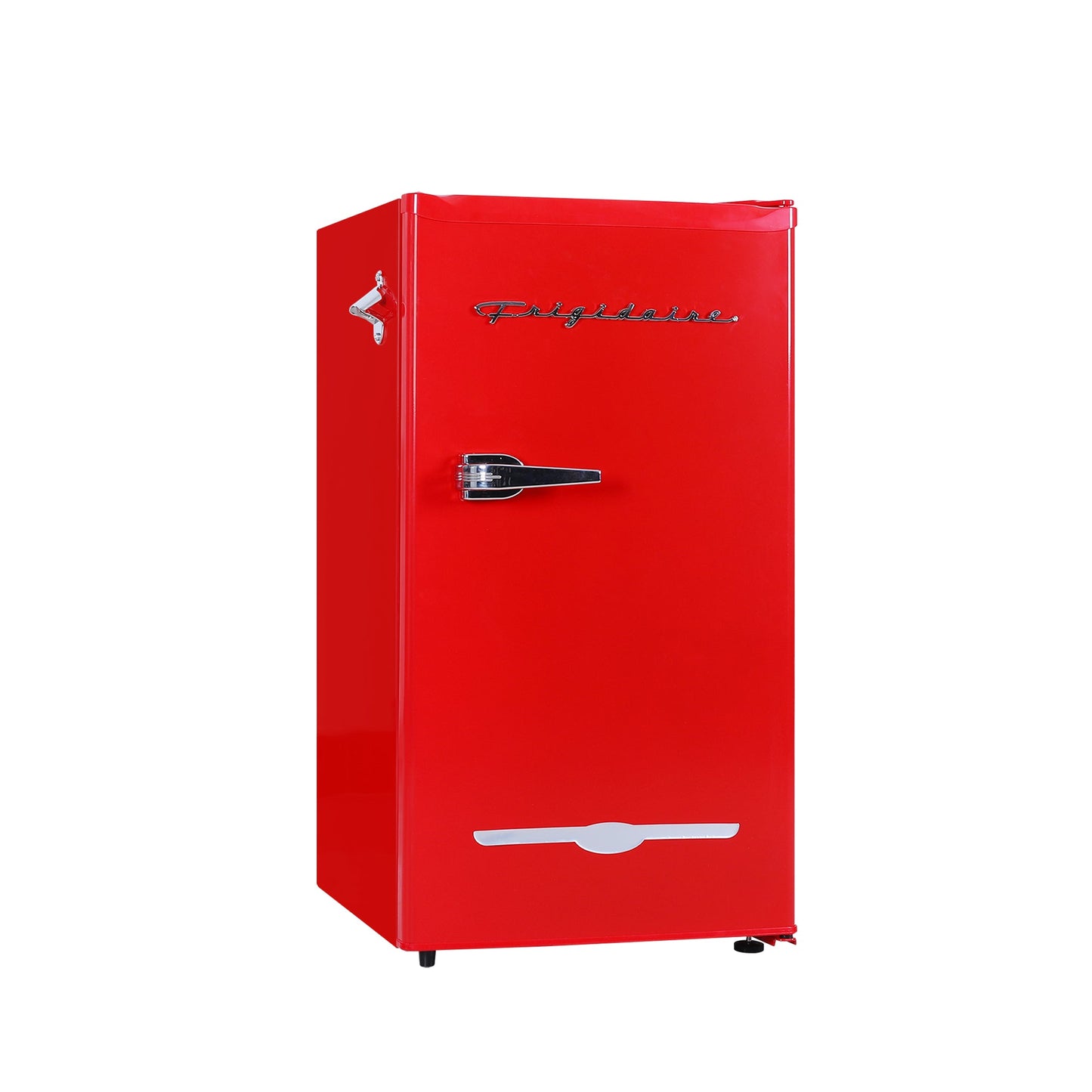 Frigidaire 3.2-cu ft Retro Mini Fridge - Red