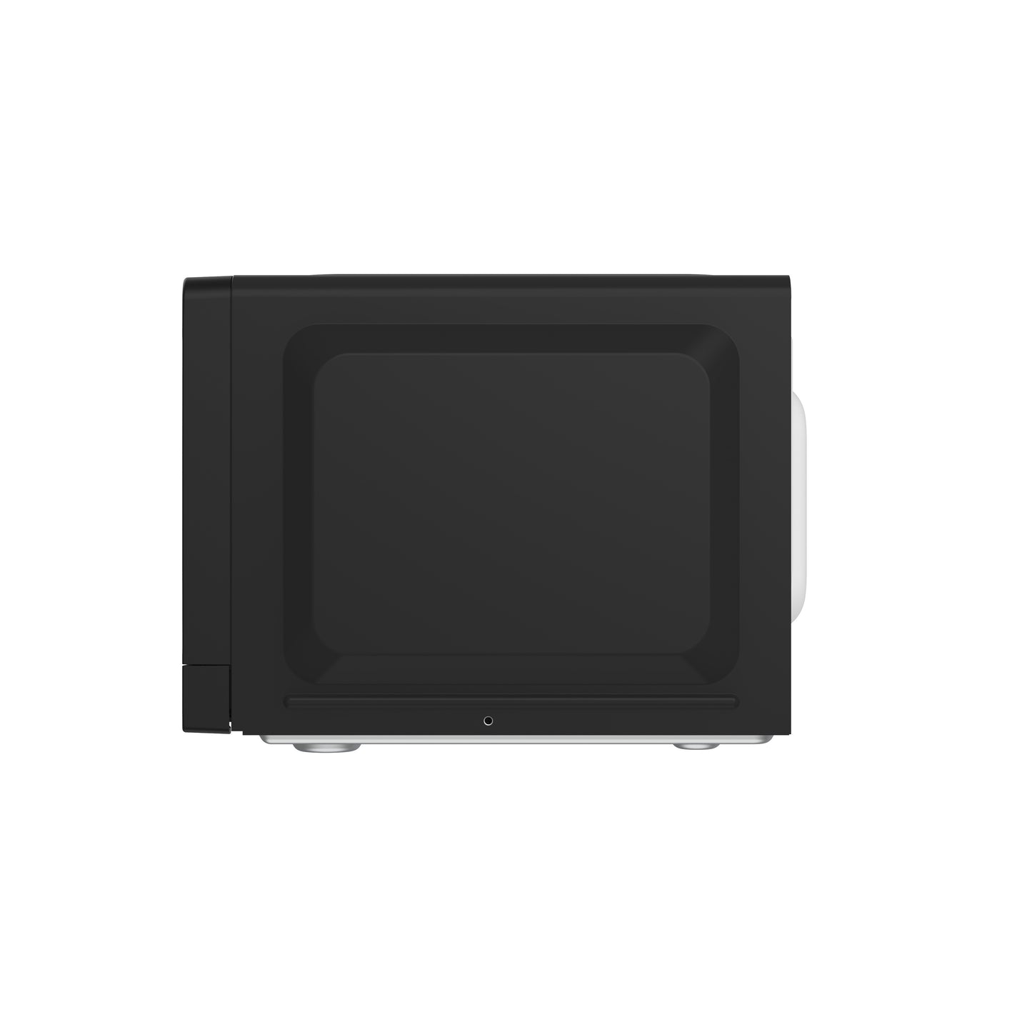 Frigidaire 0.7-cu ft 700-watt Microwave - Black