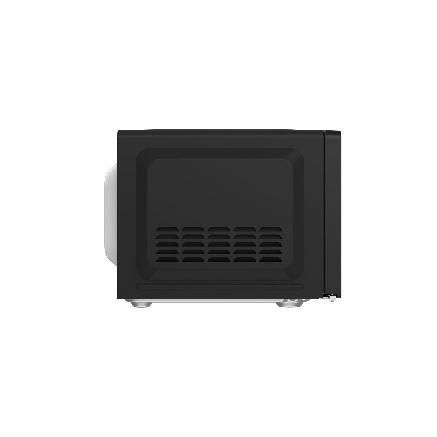 Frigidaire 0.7-cu ft 700-watt Microwave - Black