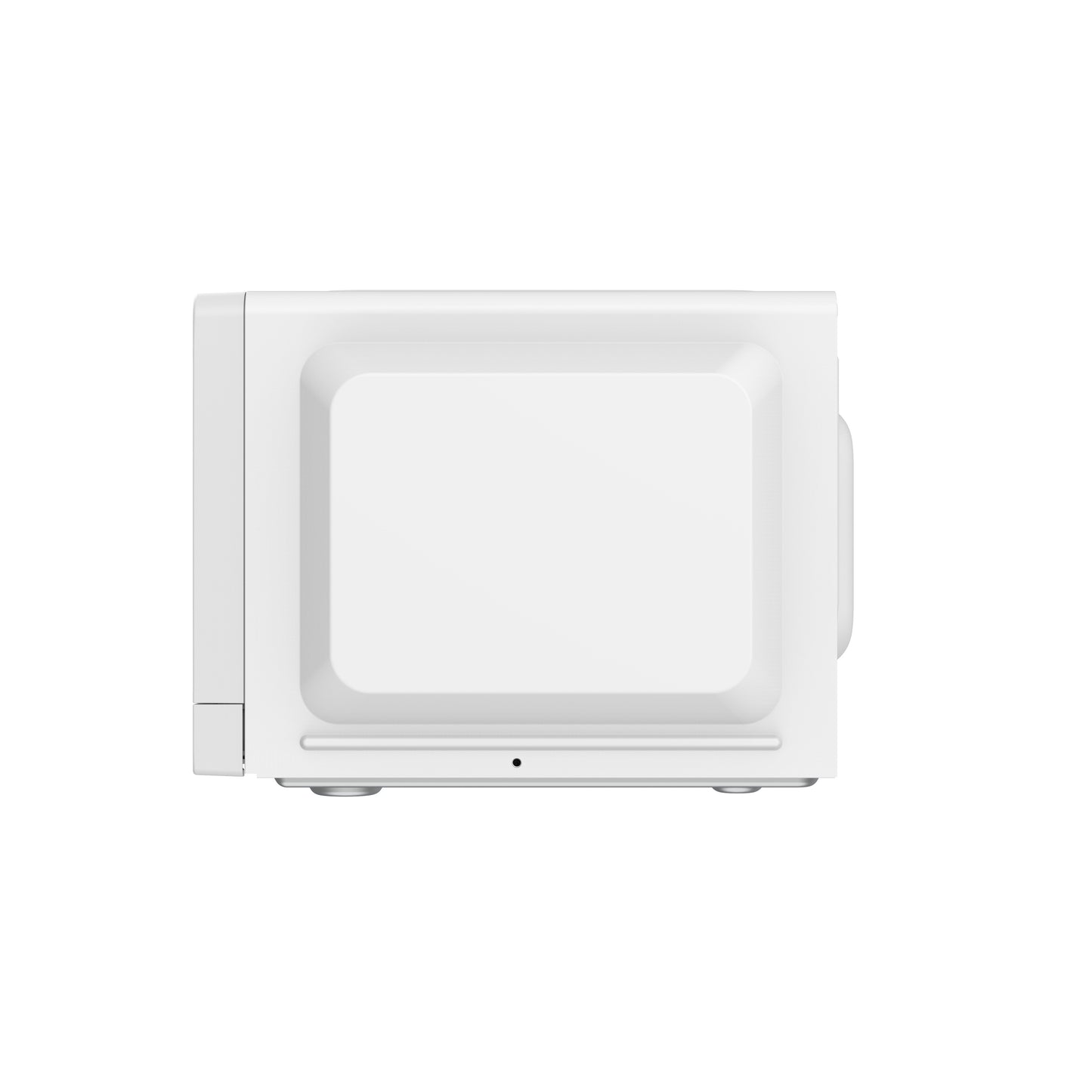 Frigidaire 0.7-cu ft 700-watt Microwave - White