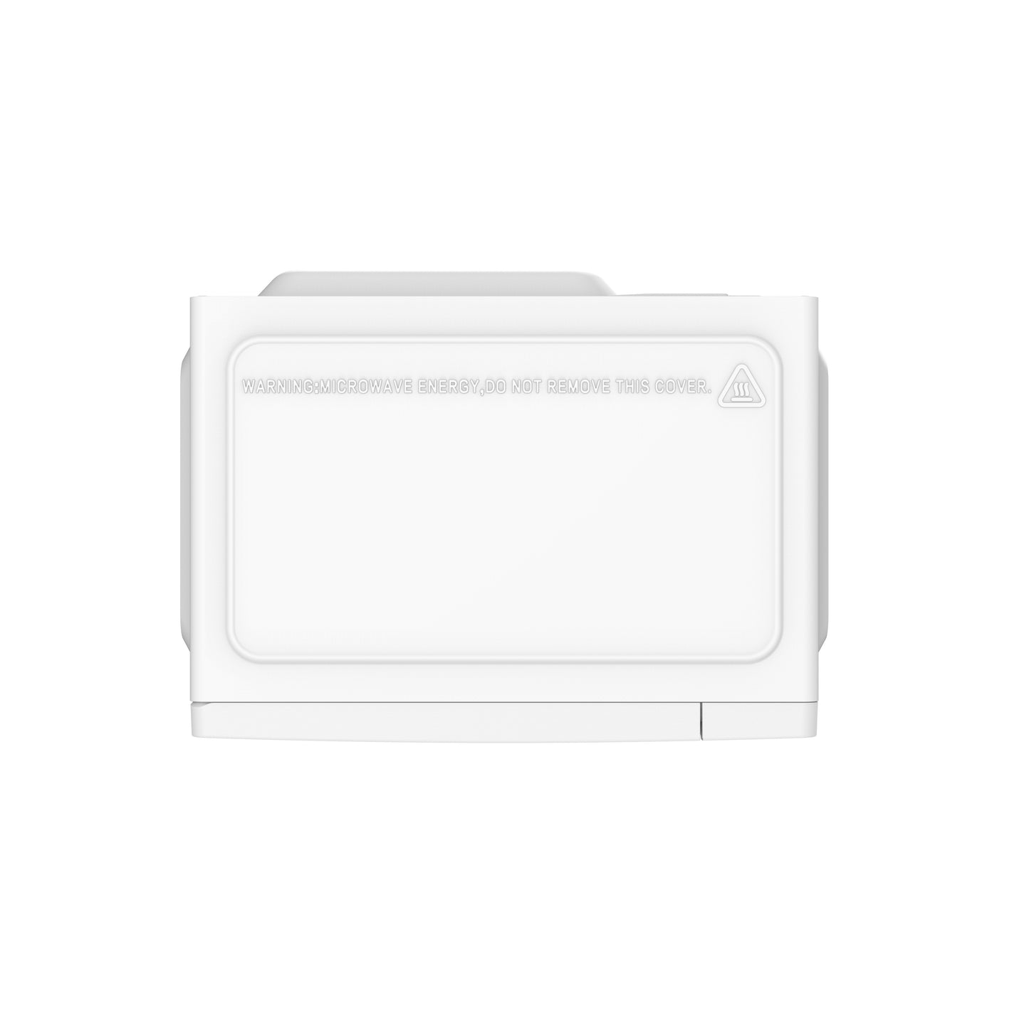 Frigidaire 0.7-cu ft 700-watt Microwave - White