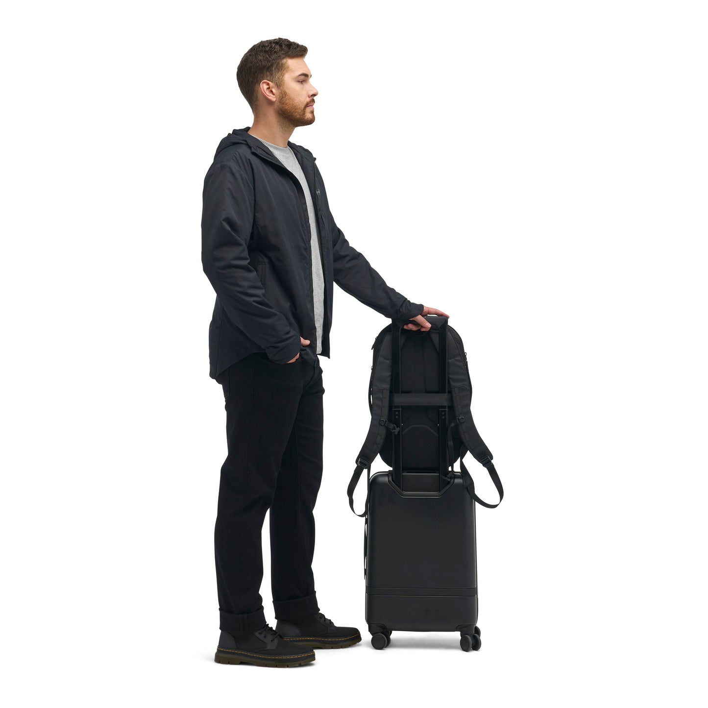 Nomatic Navigator R/S Pack 15L