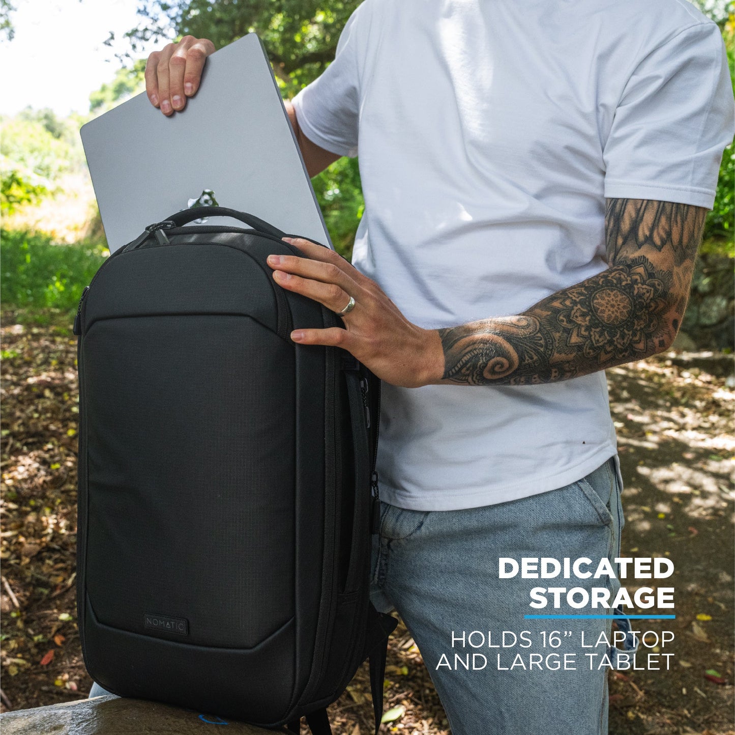 Nomatic Navigator R/S Pack 15L