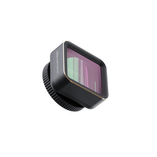 ShiftCam LensUltra 1.55x Anamorphic