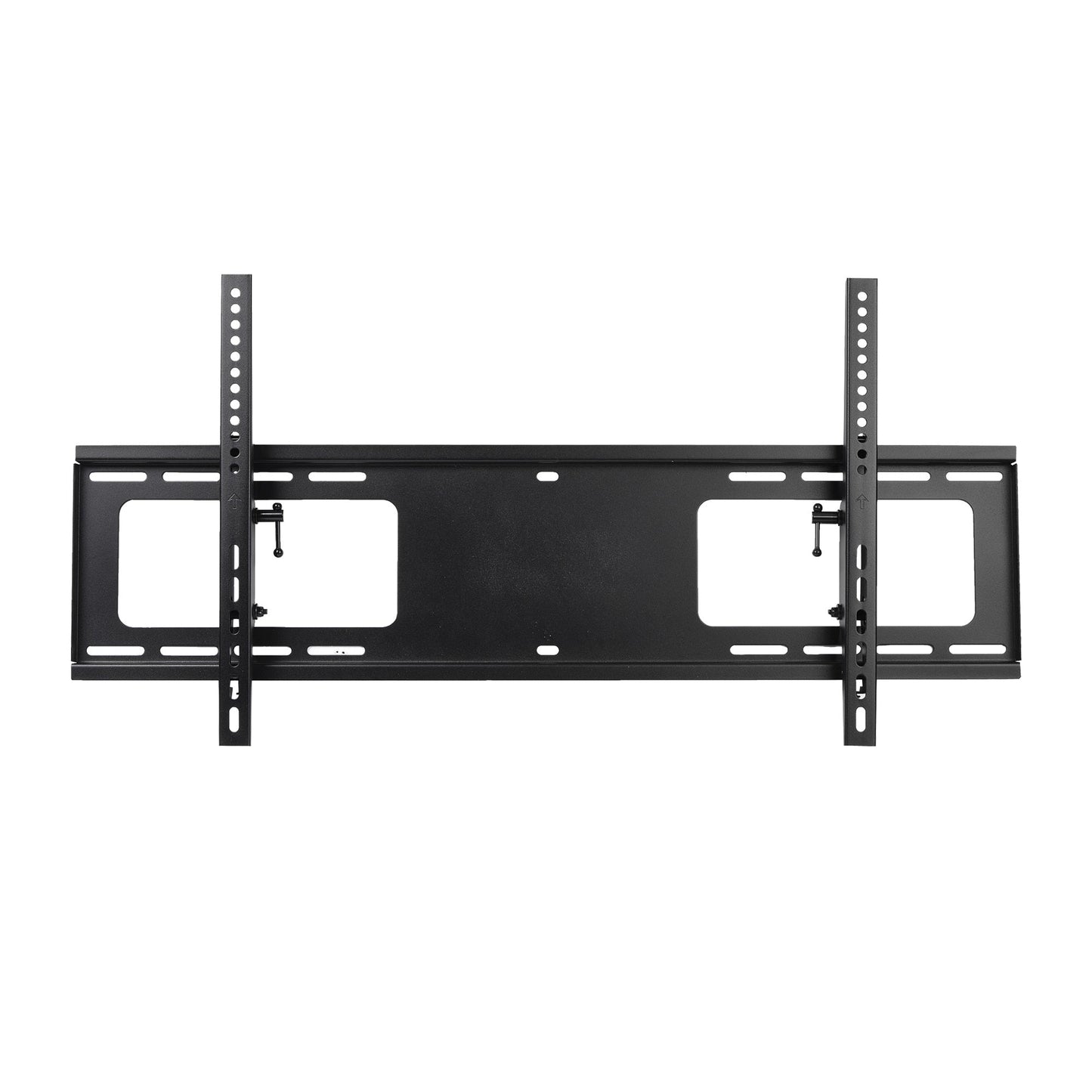 RCA Tilt TV Wall Mount 43-in to 100-in - Black
