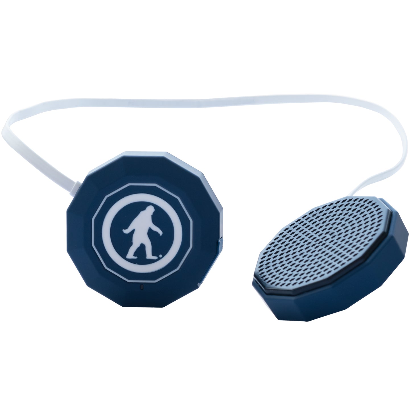 Outdoor Tech Chips® 3.0 - Snow Helmet Headphones - Marine Blue