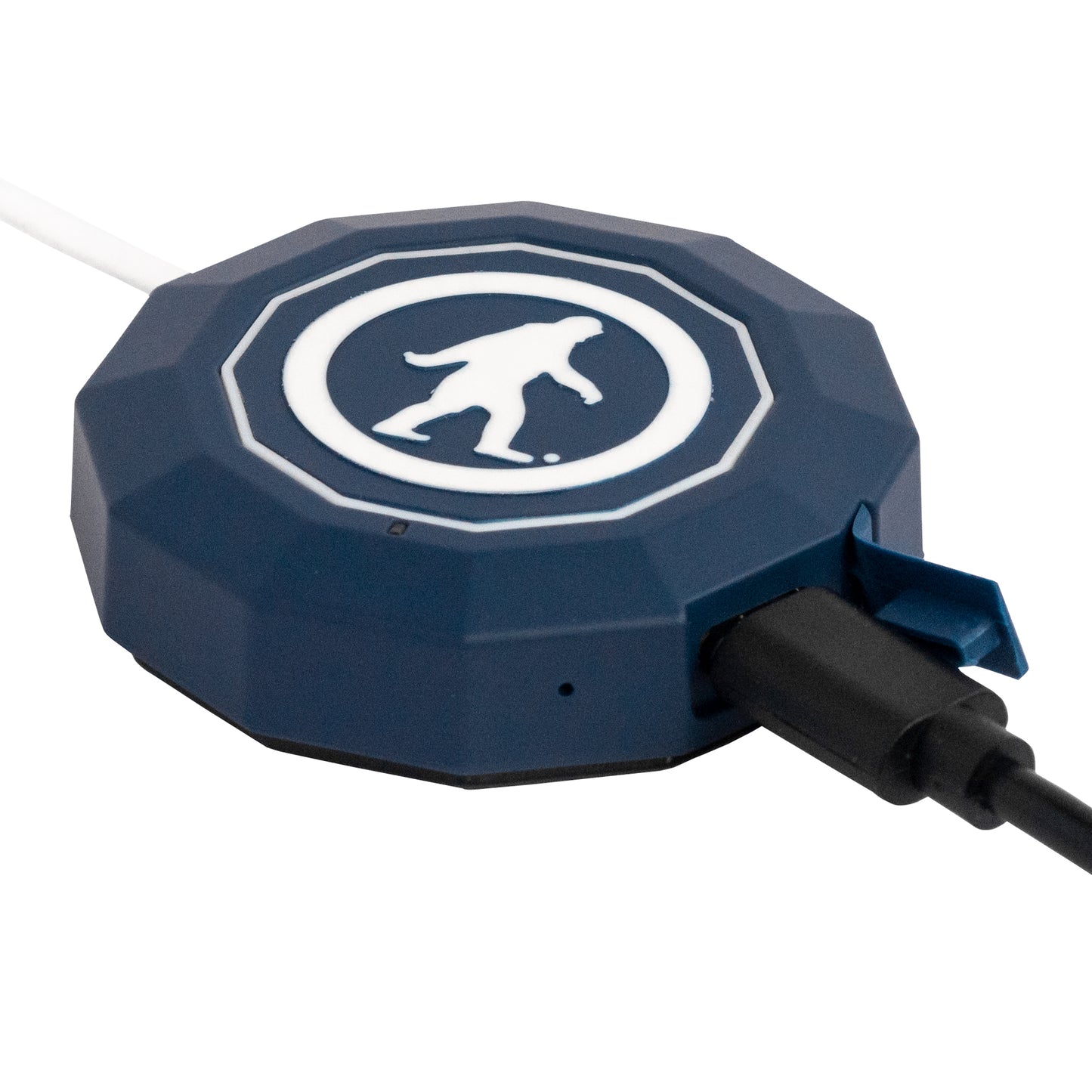 Outdoor Tech Chips® 3.0 - Snow Helmet Headphones - Marine Blue