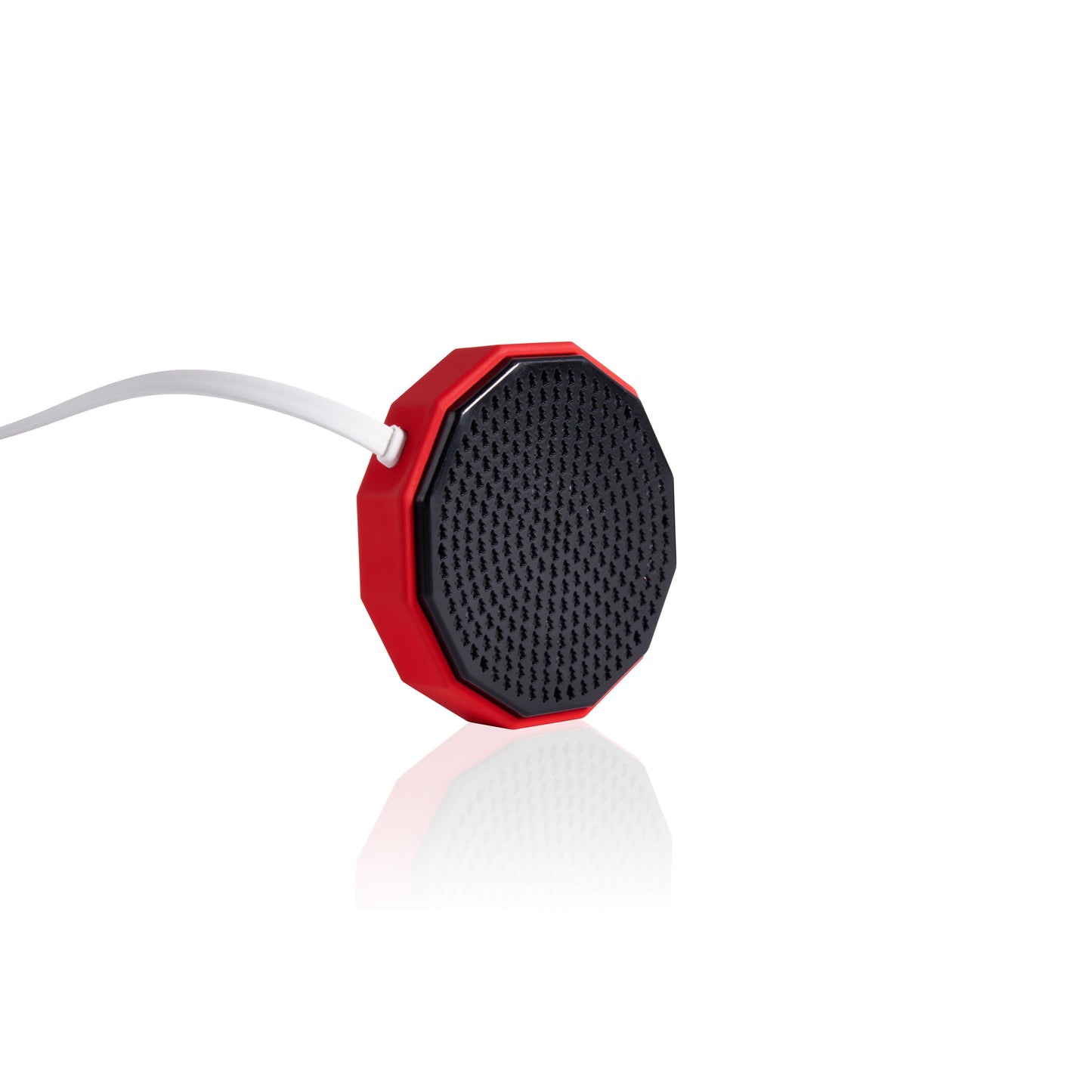 Outdoor Tech Chips® 3.0 - Snow Helmet Headphones - Red