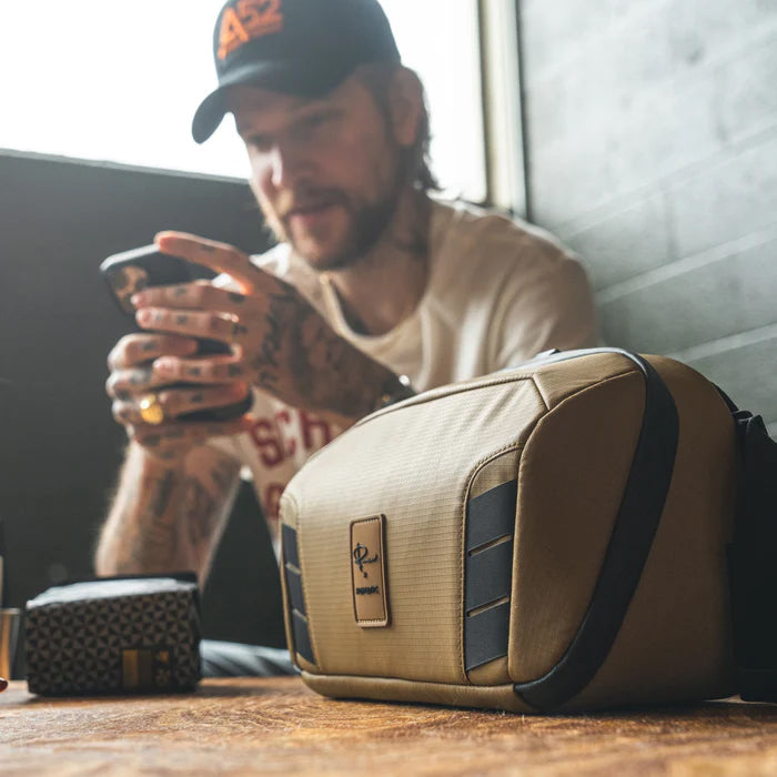 Nomatic McKinnon Camera Sling 5L - Coyote