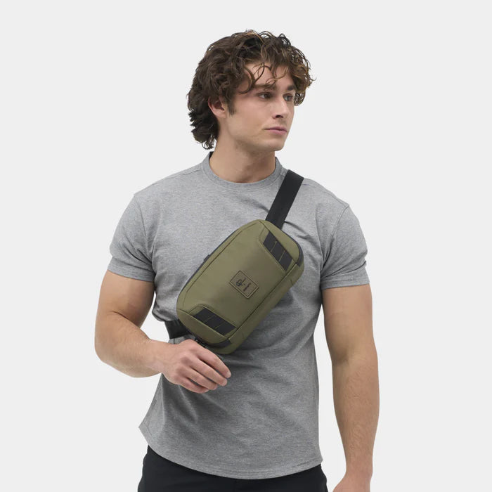 Nomatic McKinnon Camera Sling 5L - Ranger Green