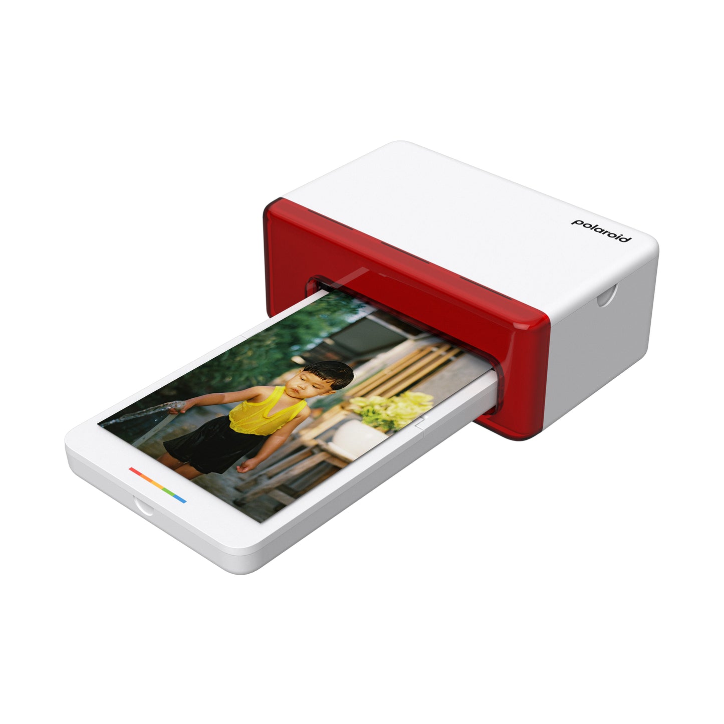Polaroid Hi-Print 4x6 Photo Printer Everything Box
