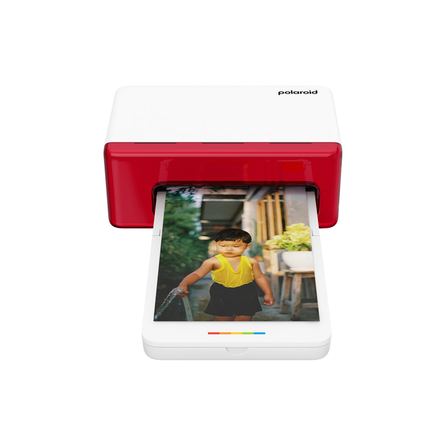 Polaroid Hi-Print 4x6 Photo Printer Everything Box