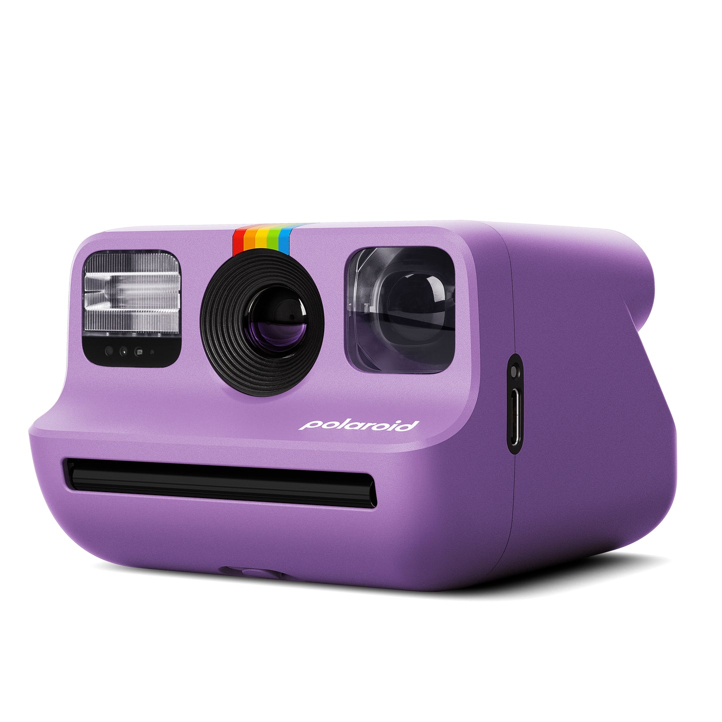 Polaroid Go Generation 2 - Purple