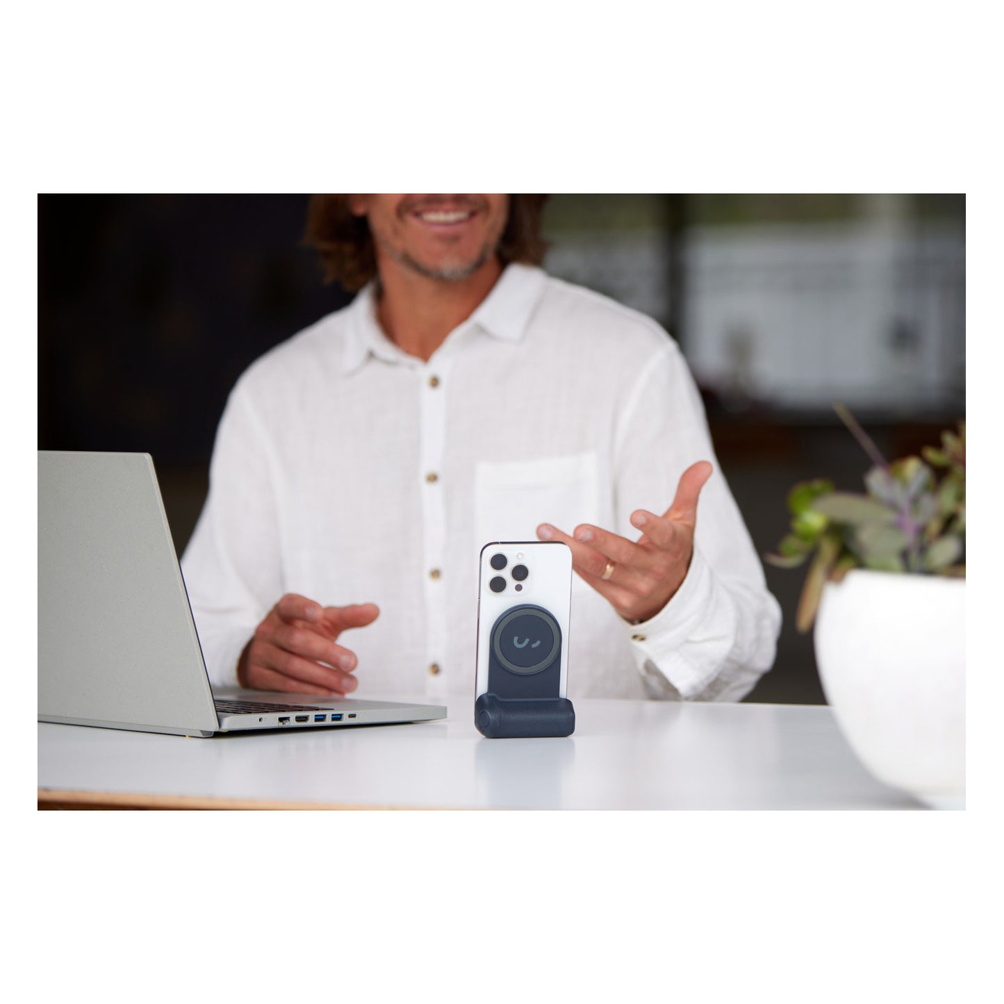 ShiftCam SnapGrip Essential (Midnight)