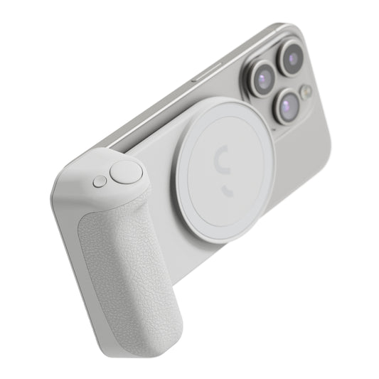 ShiftCam SnapGrip Essential (Stone)