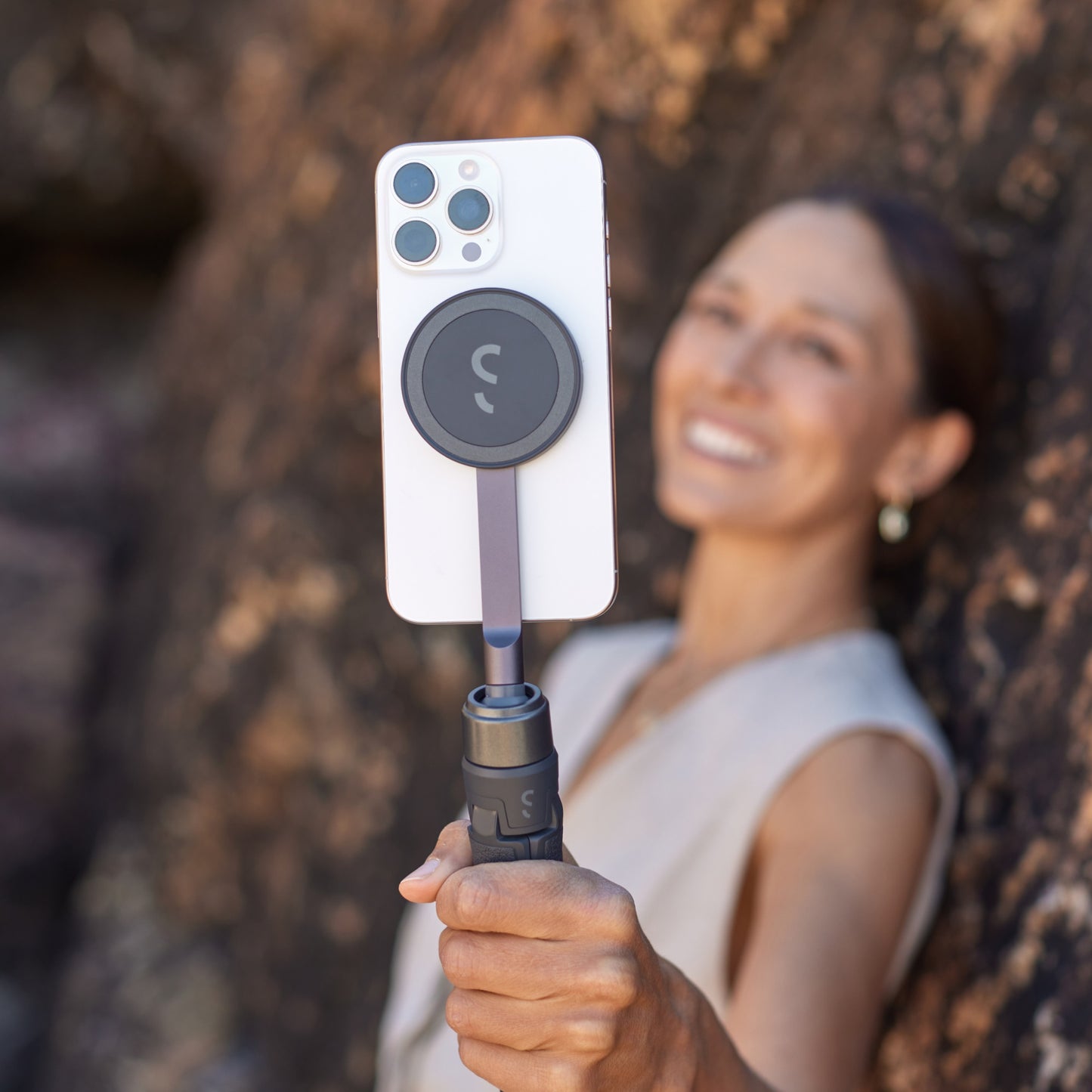 Shiftcam SnapStand Mini - Midnight