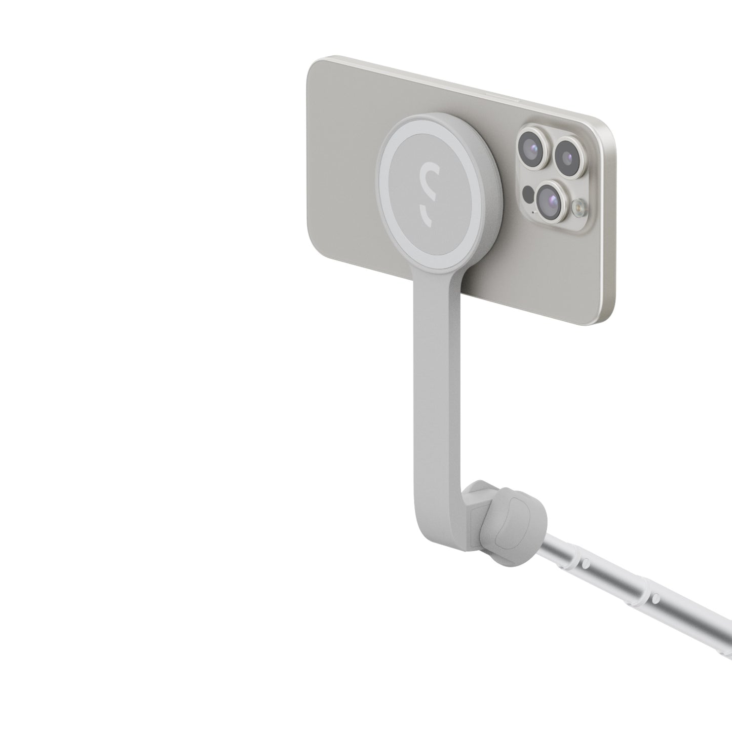 Shiftcam SnapStand Selfie - Stone