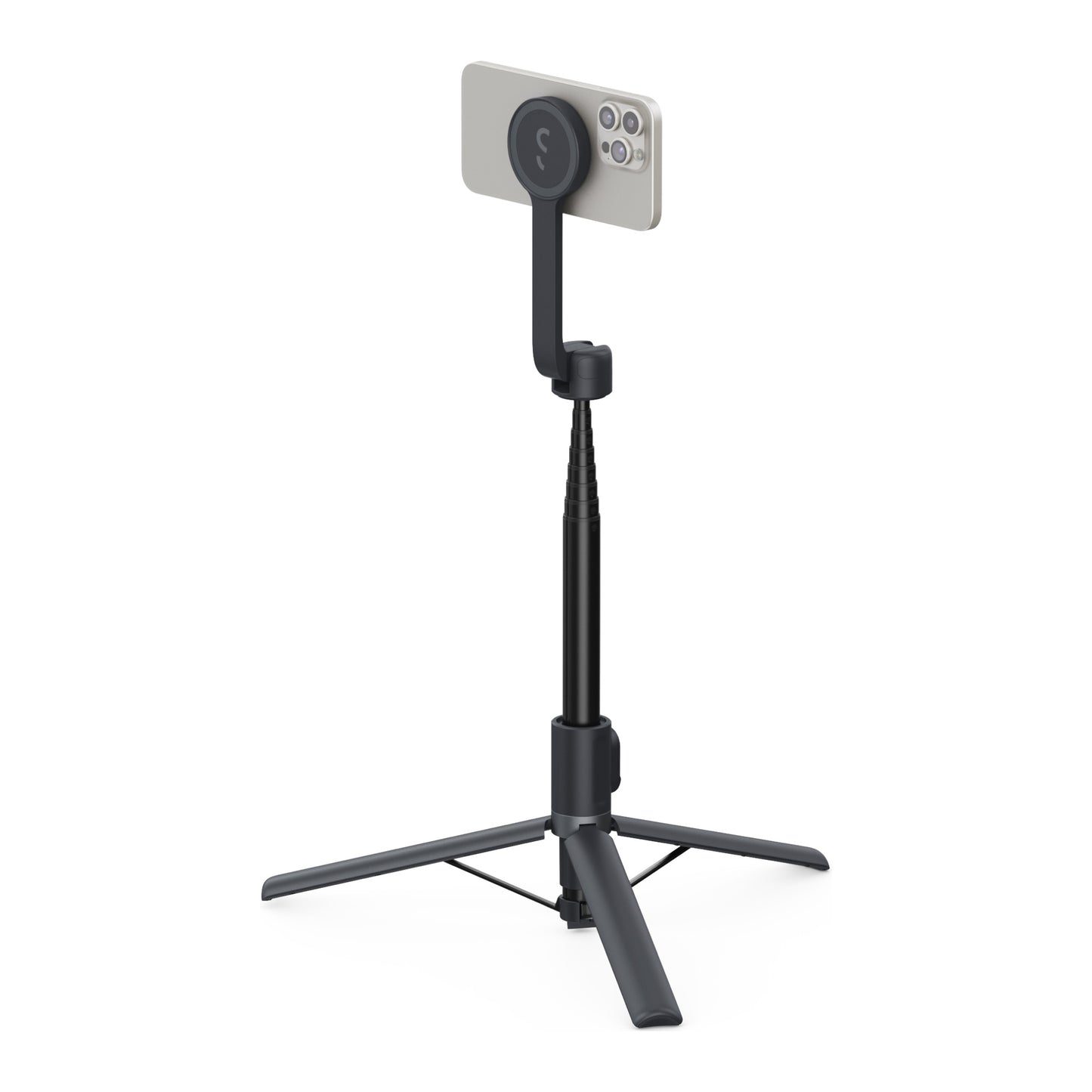 Shiftcam SnapStand Max - Midnight