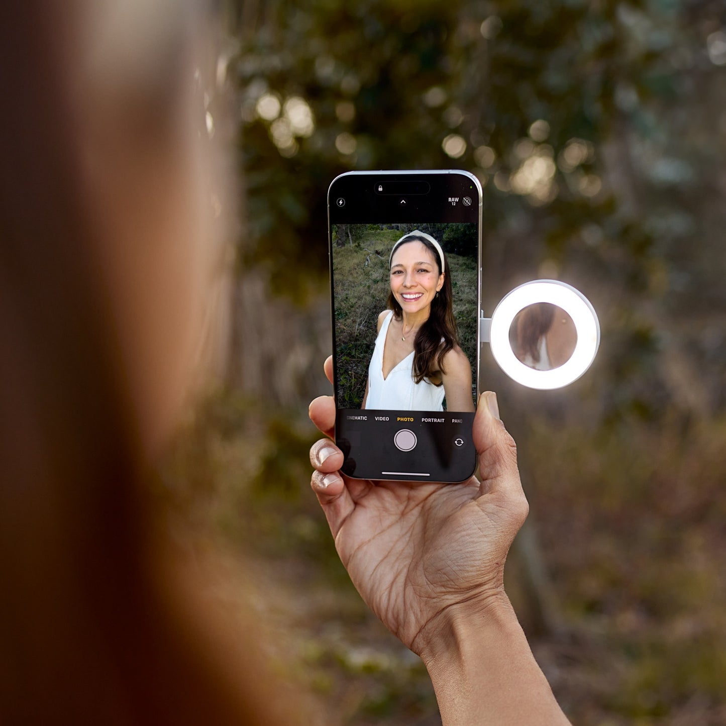 Shiftcam SnapPocket Light - Stone