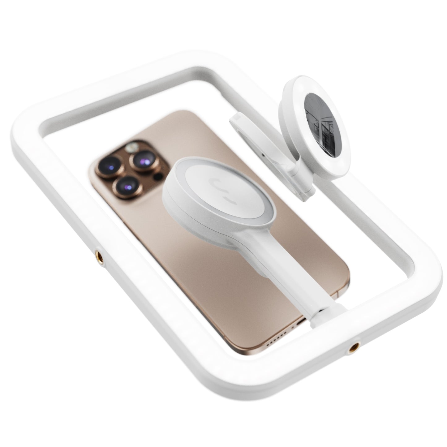 Shiftcam SnapStudio Light - Stone