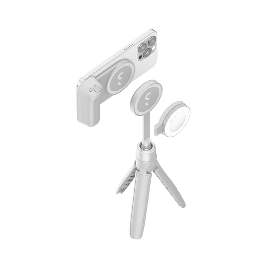 ShiftCam SnapGrip Creator Kit - Stone