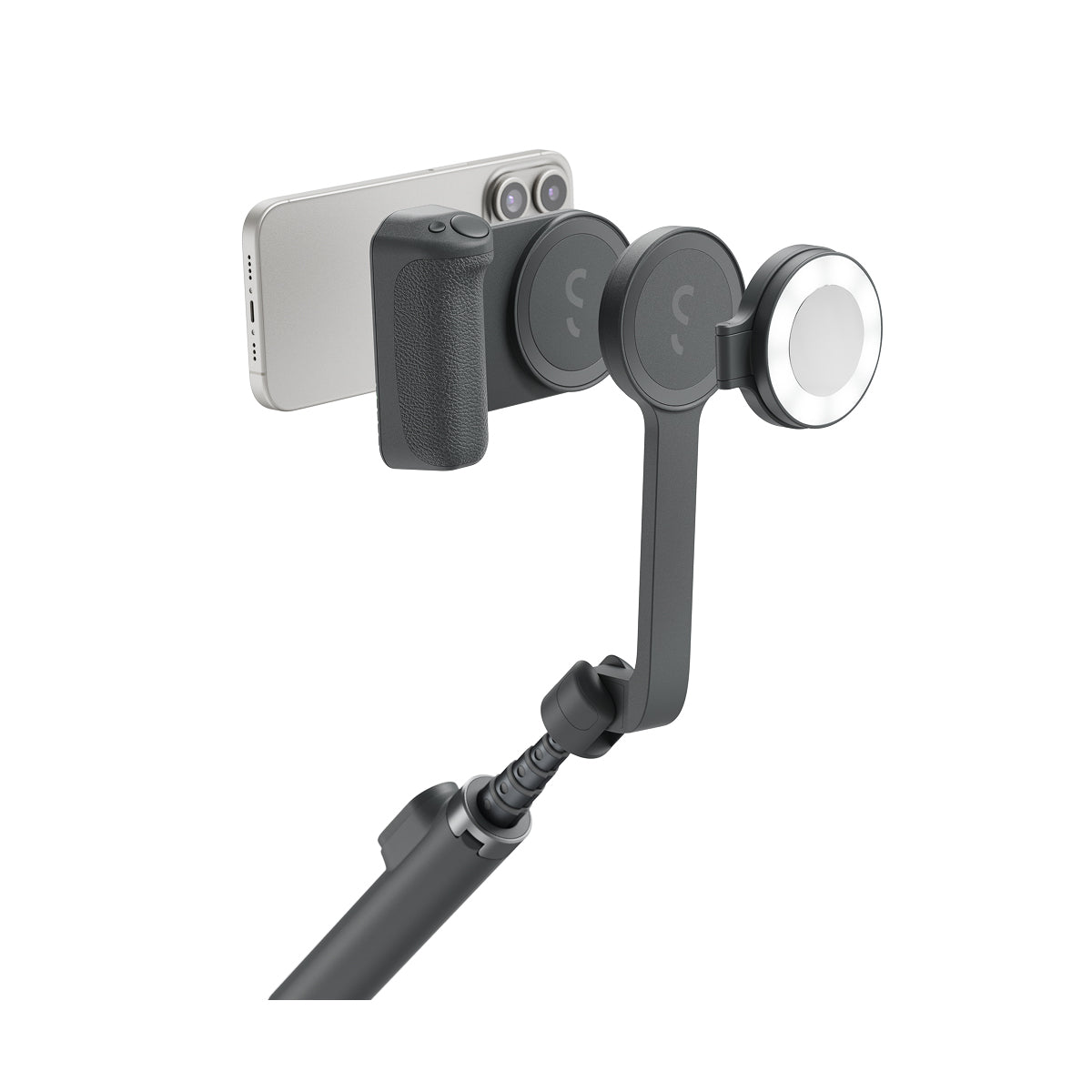 ShiftCam SnapTravel Kit Pro (Midnight)