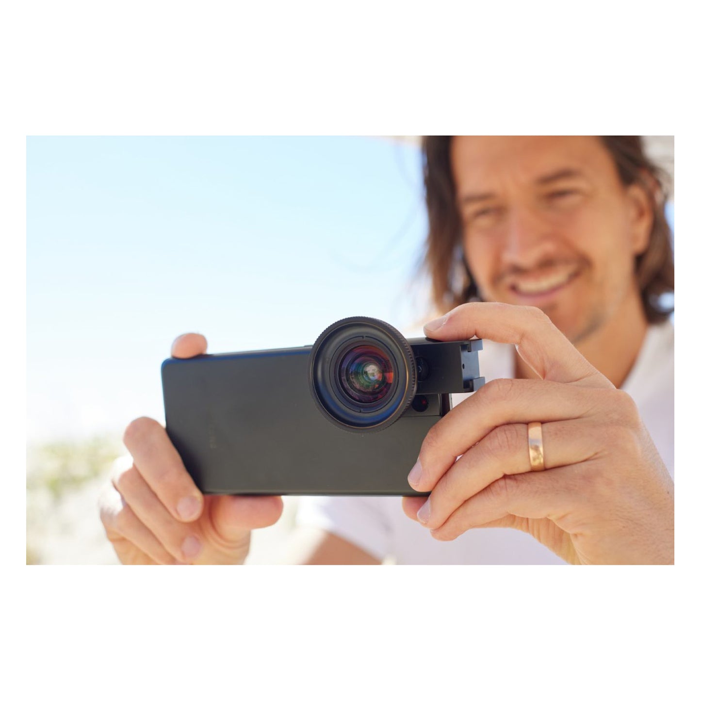 ShiftCam Universal S.Mount
